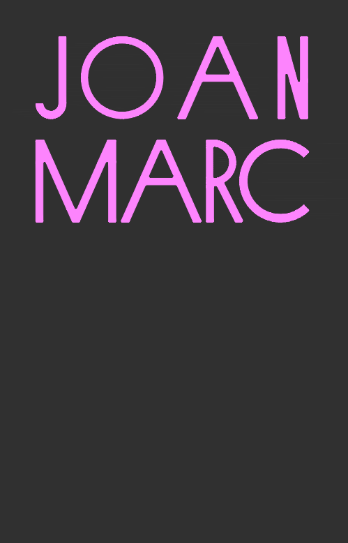JOANMARC